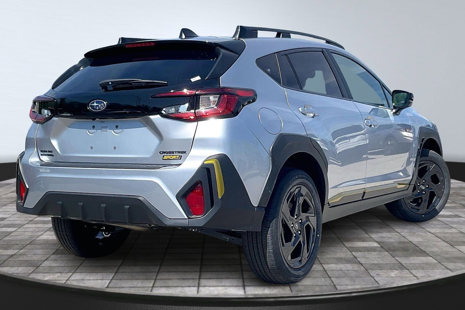 New 2026 Subaru Crosstrek 2.5i Sport AWD/4WD image 14