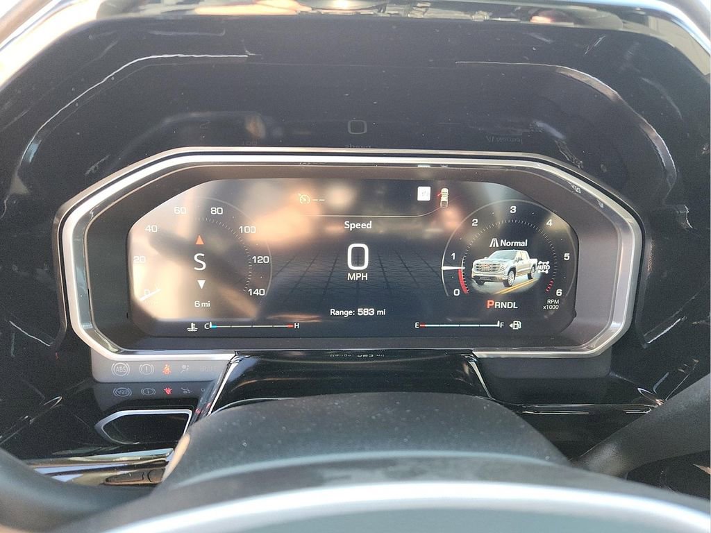 New 2026 GMC Sierra 1500 SLE AWD/4WD image 22
