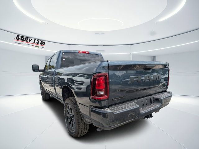 New 2026 RAM 2500 Big Horn image 5