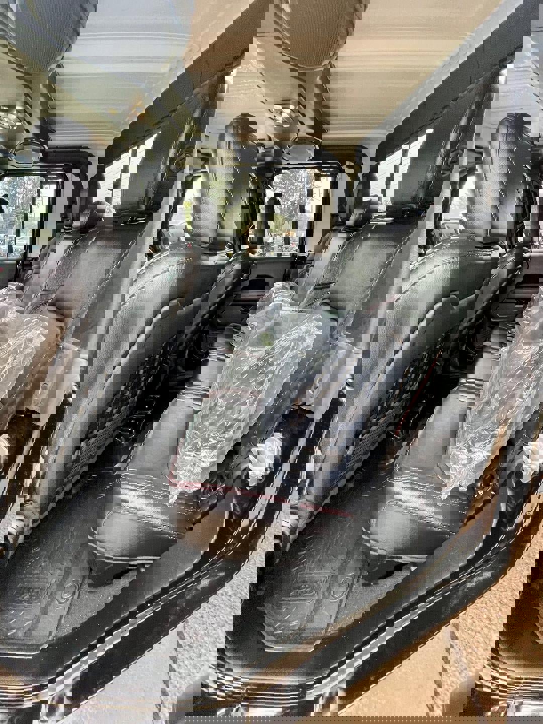 Used 2020 Jeep Gladiator Rubicon image 14