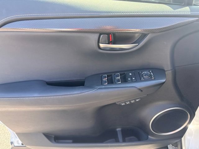 Used 2020 Lexus NX 300 FWD w/ Premium Package image 25