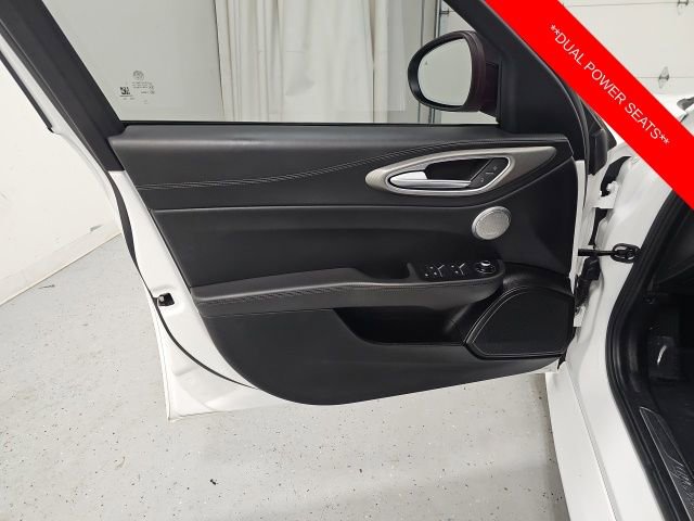 Used 2024 Alfa Romeo Giulia Veloce image 12