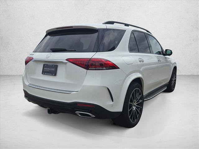 Used 2022 Mercedes-Benz GLE 350 image 5