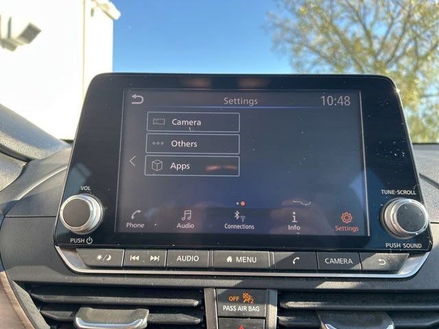 Used 2024 Nissan Altima 2.5 SV image 23