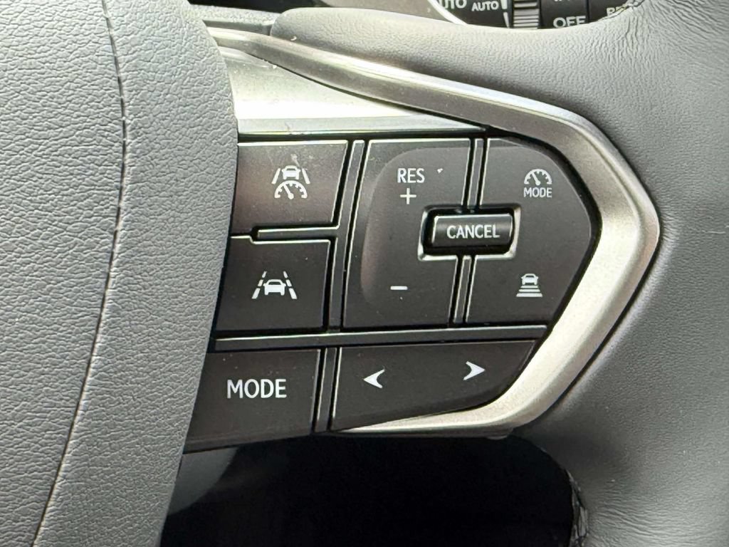 New 2026 Lexus RX 350 Premium AWD/4WD image 17
