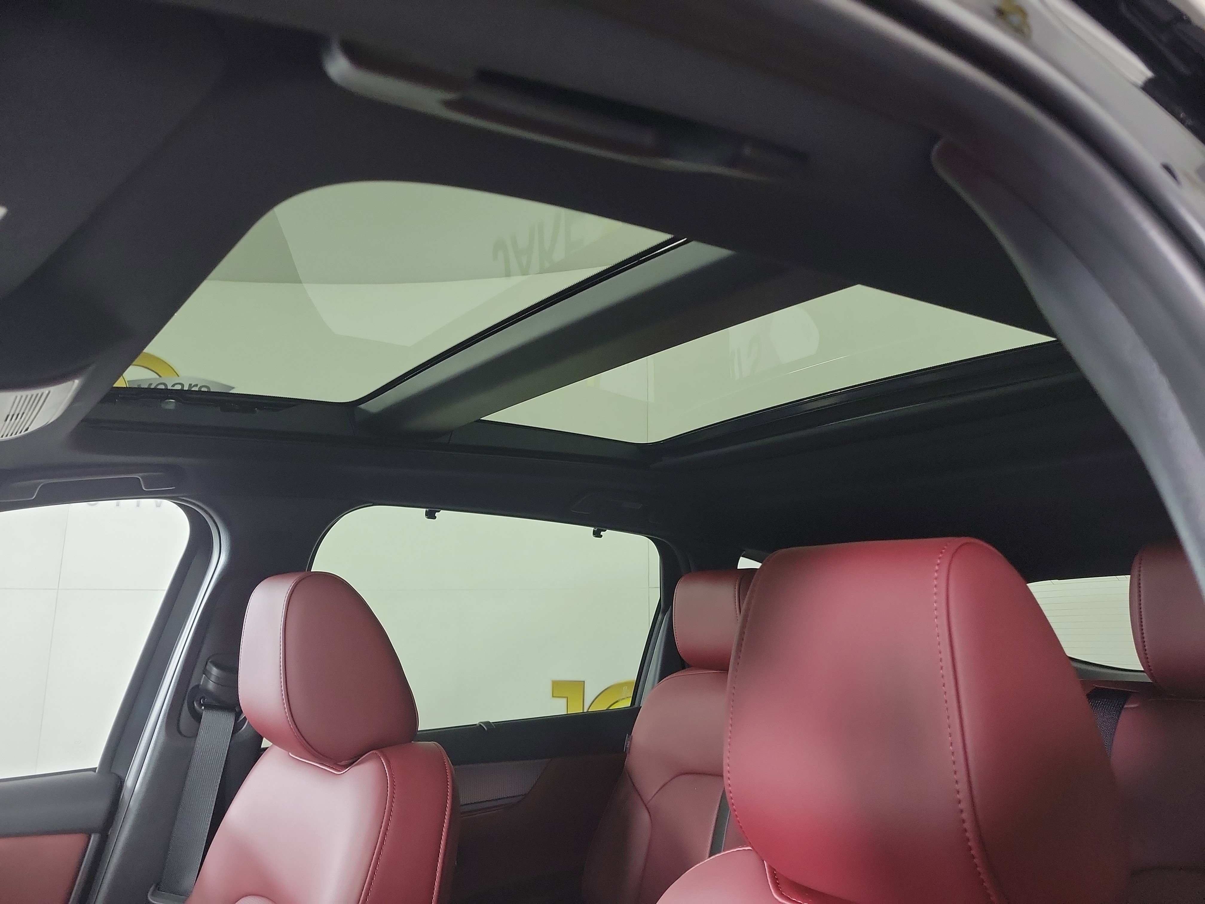 New 2026 MAZDA CX-70 3.3 Turbo S w/ Premium Package image 22