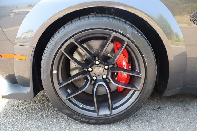 Used 2023 Dodge Challenger SRT Hellcat Widebody image 29