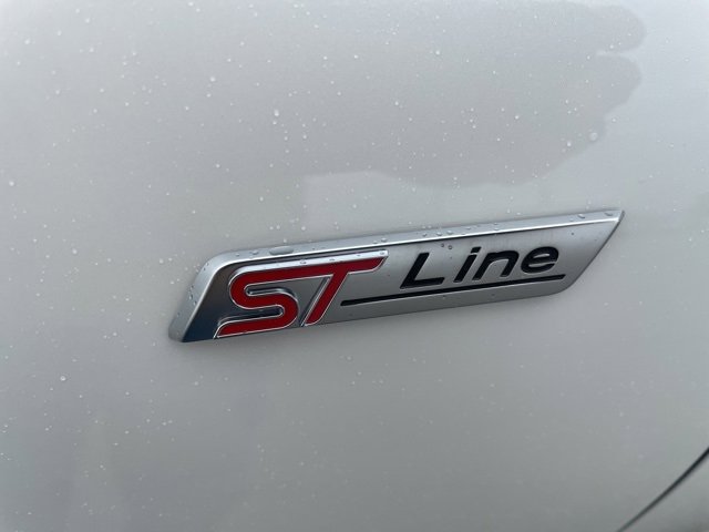 New 2026 Ford Escape ST-Line Select image 5