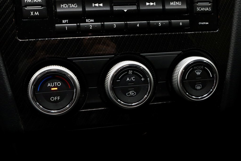 Used 2015 Subaru WRX image 34