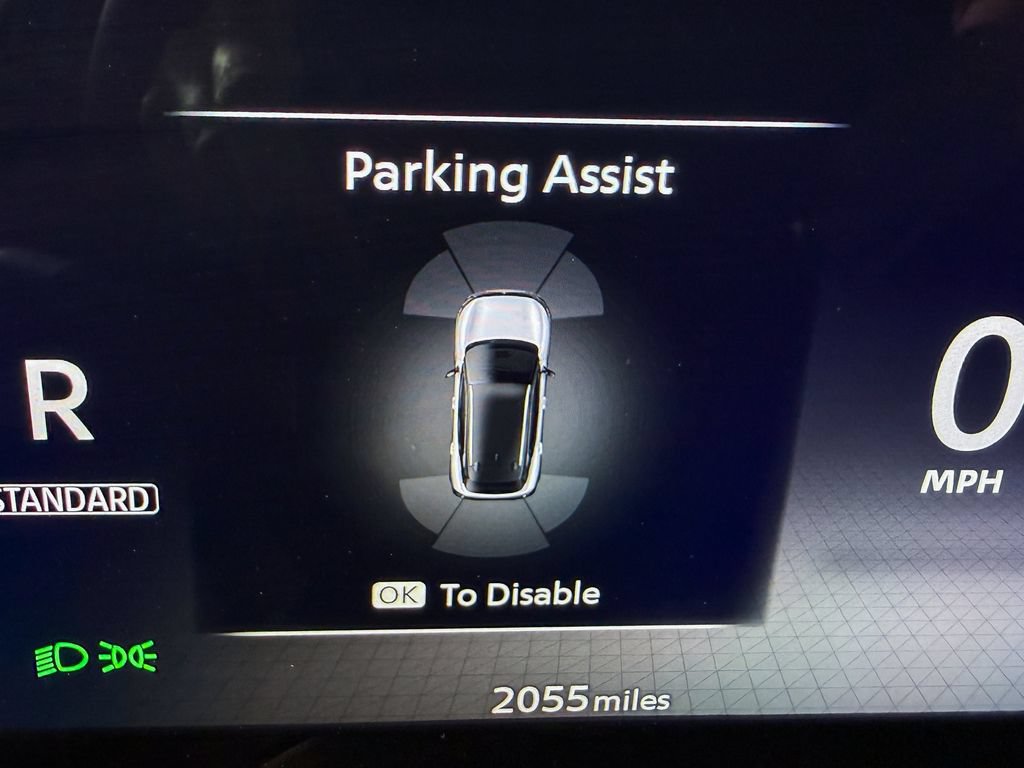 Certified 2025 Nissan Kicks SR w/ SR Premium Package AWD/4WD image 50