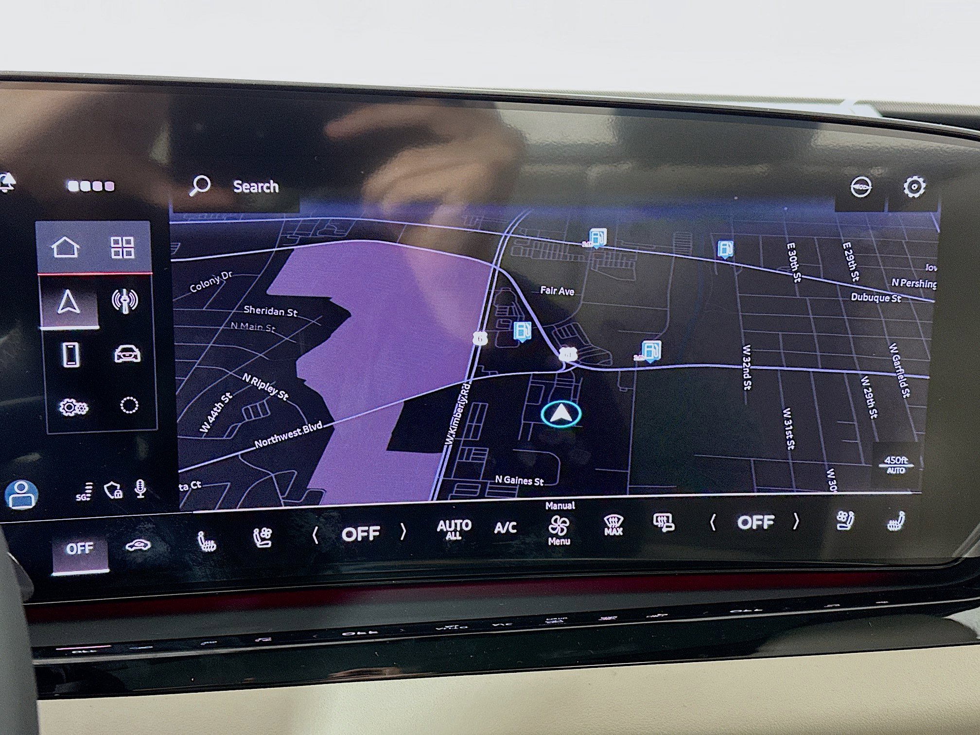 New 2026 Audi A6 Premium Plus image 13