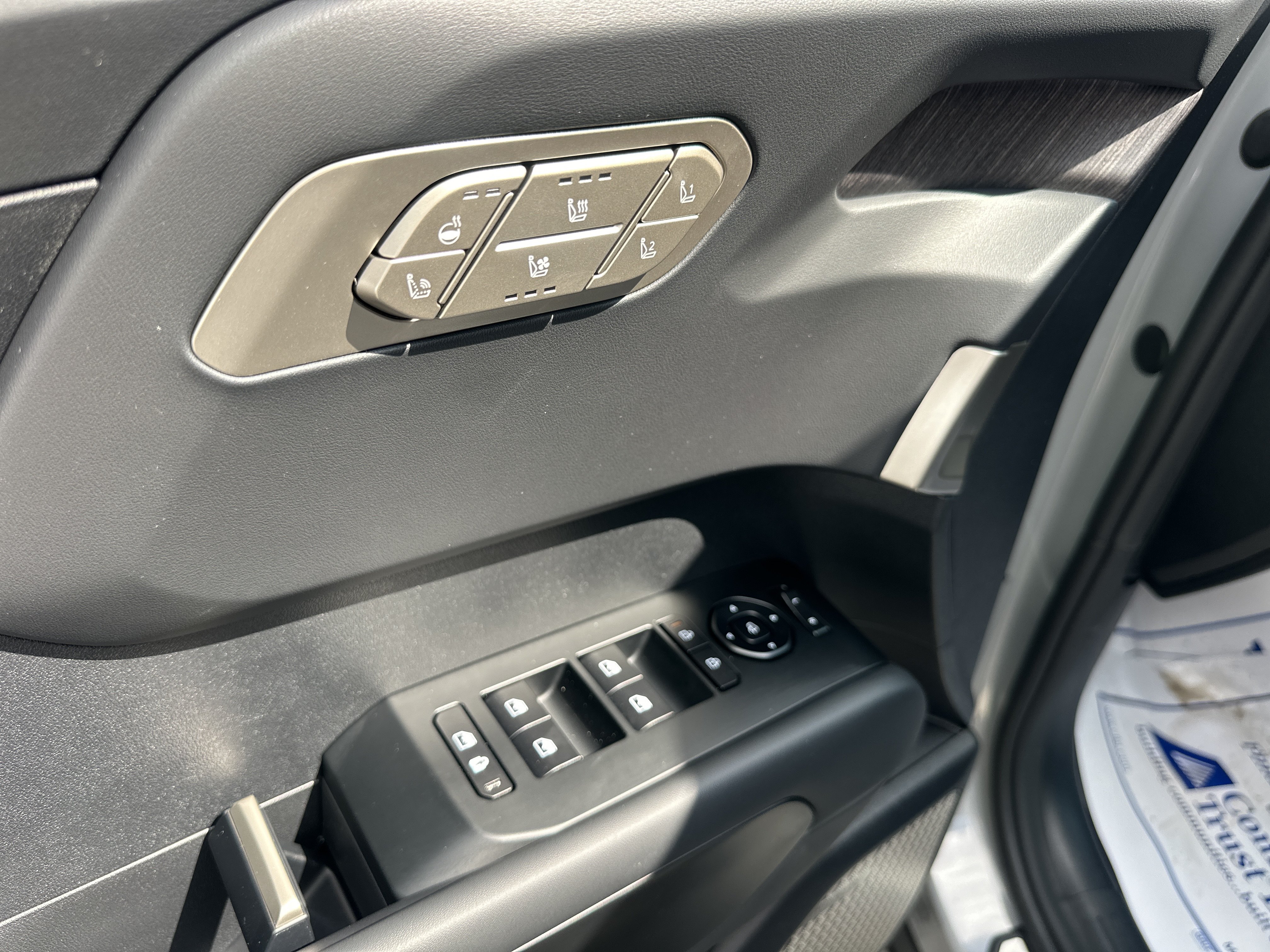 New 2027 Kia Telluride SX Prestige AWD/4WD image 9