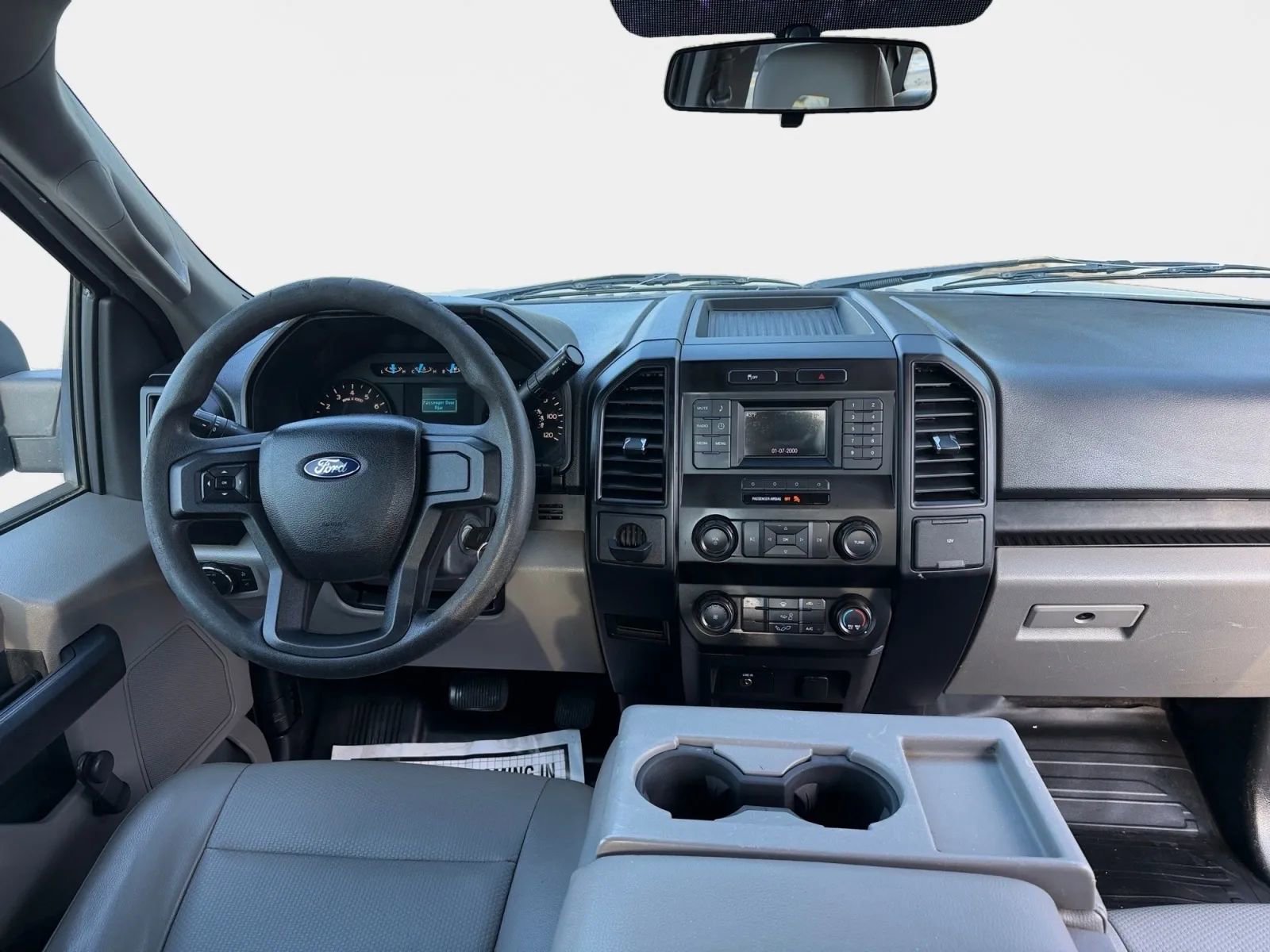 Used 2015 Ford F150 XL RWD image 13