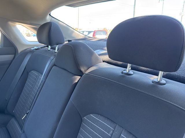 Used 2025 Kia K5 LXS image 21