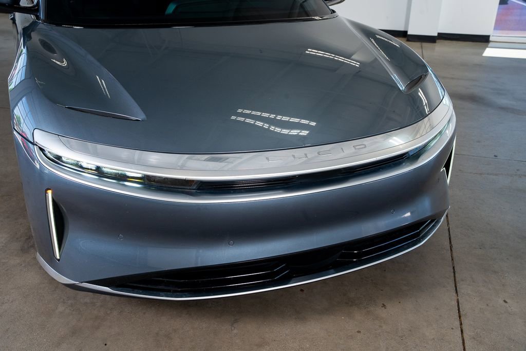 Used 2024 Lucid Air Touring AWD/4WD image 5