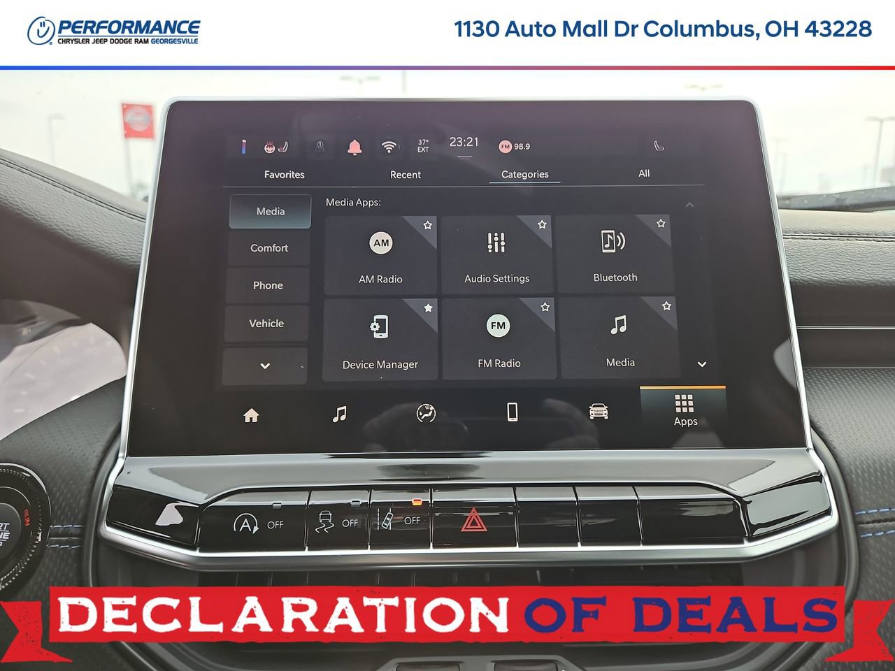 New 2026 Jeep Compass Latitude image 22