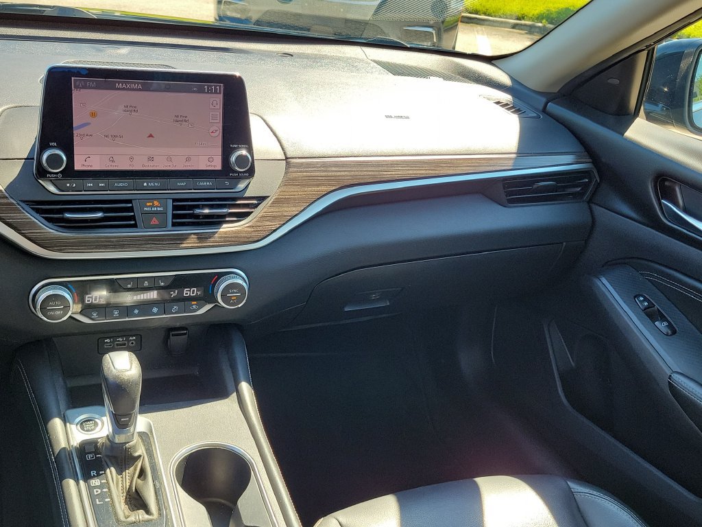 Used 2019 Nissan Altima 2.5 SL FWD image 16