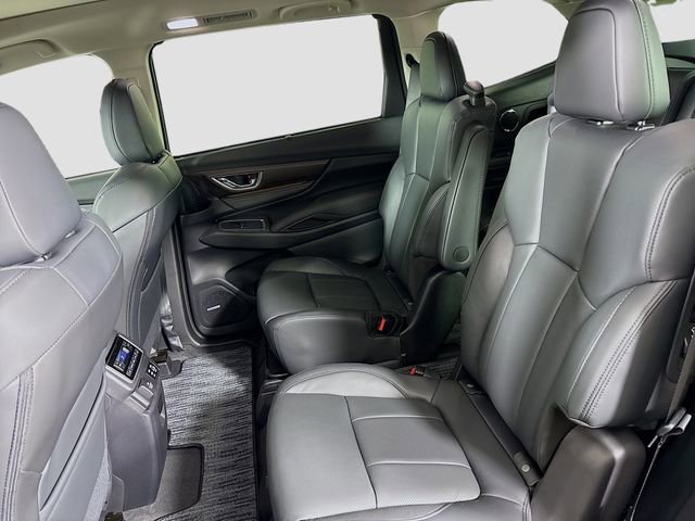 New 2026 Subaru Ascent Touring image 25