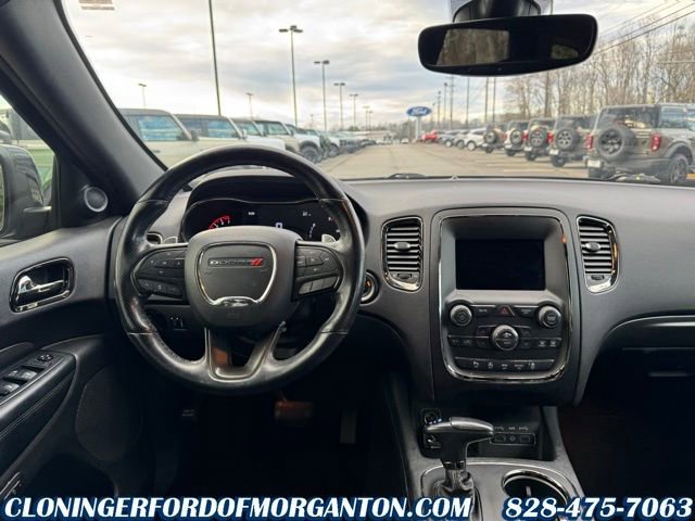 Used 2020 Dodge Durango GT image 21