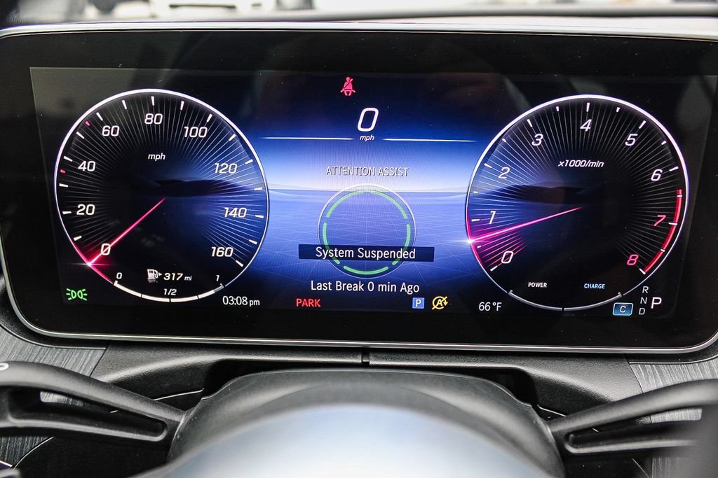Used 2023 Mercedes-Benz C 300 Sedan image 23