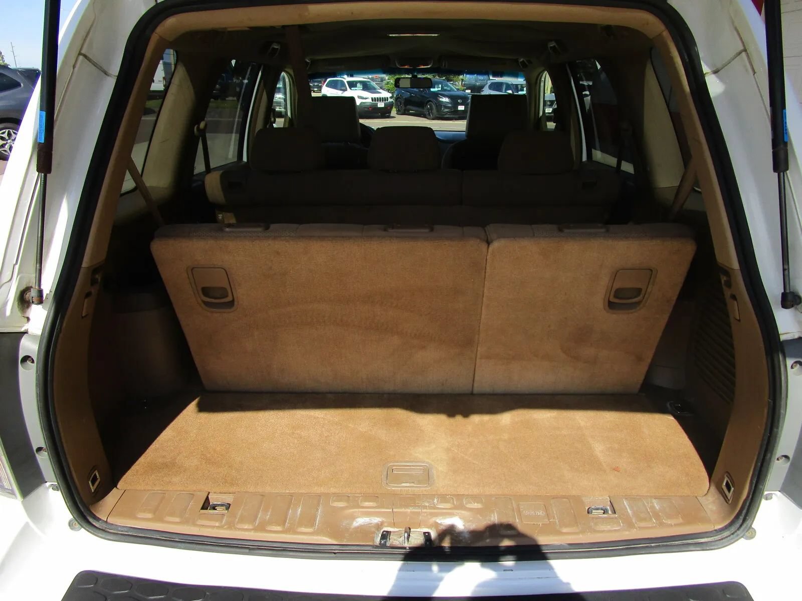 Used 2007 Honda Pilot EX image 15