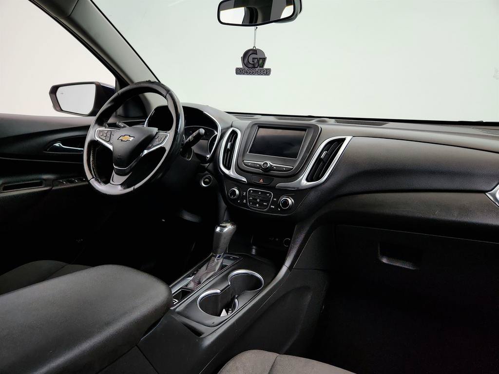Used 2020 Chevrolet Equinox LT AWD/4WD image 25