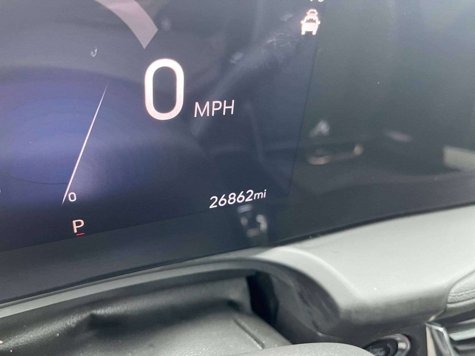 Used 2025 Buick Encore GX Preferred image 39