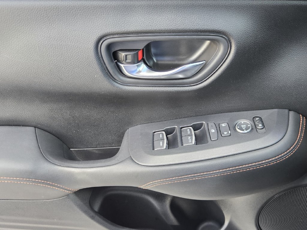 Certified 2024 Honda HR-V Sport image 27