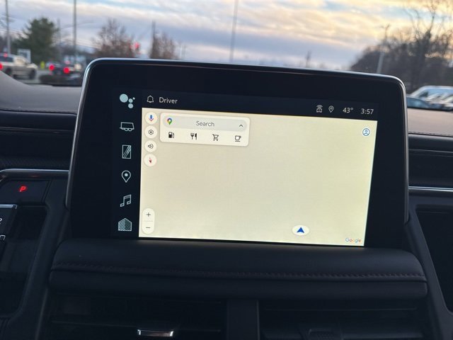 Used 2023 Chevrolet Tahoe RST w/ Luxury Package image 18