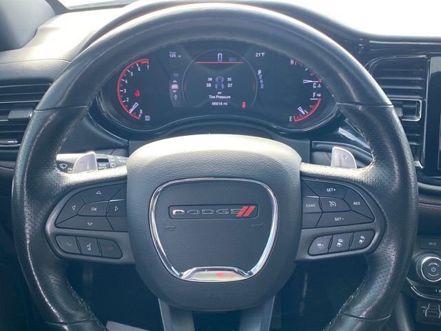 Used 2024 Dodge Durango GT image 8