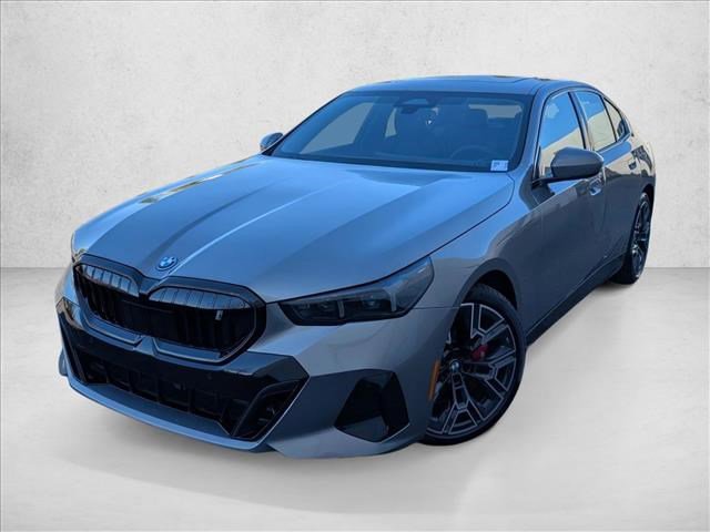 Used 2026 BMW i5 eDrive40 image 1