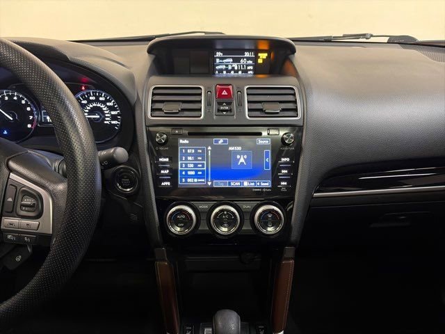 Used 2017 Subaru Forester 2.0XT Touring image 22