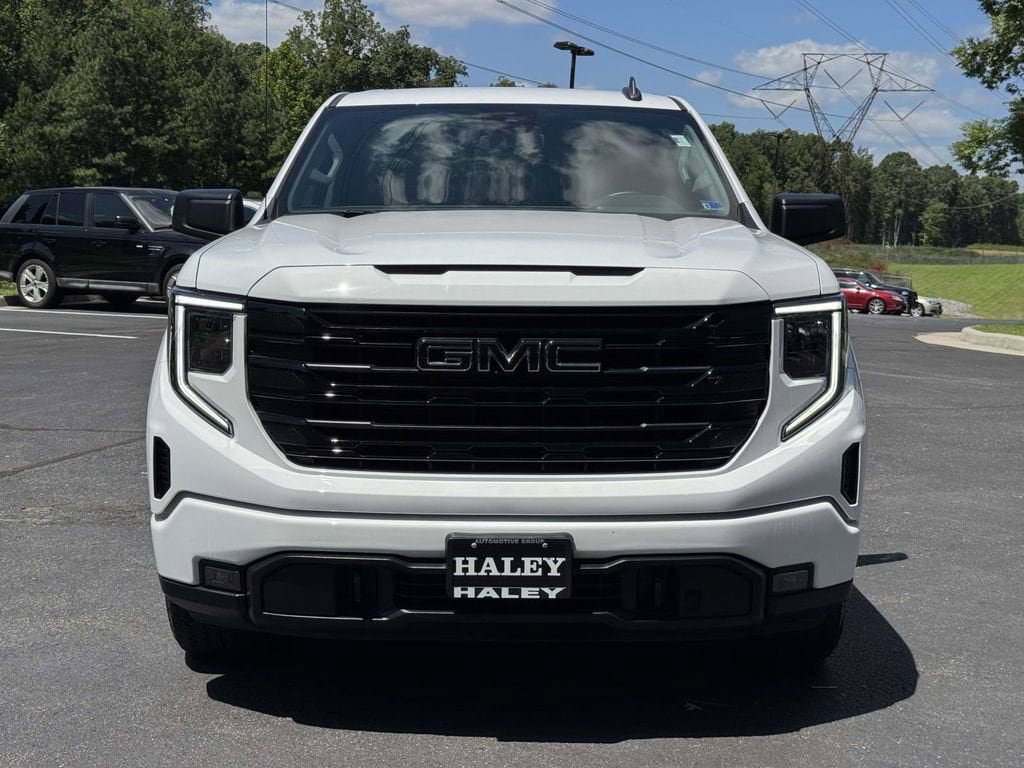 Used 2023 GMC Sierra 1500 Elevation w/ Preferred Package AWD/4WD image 26