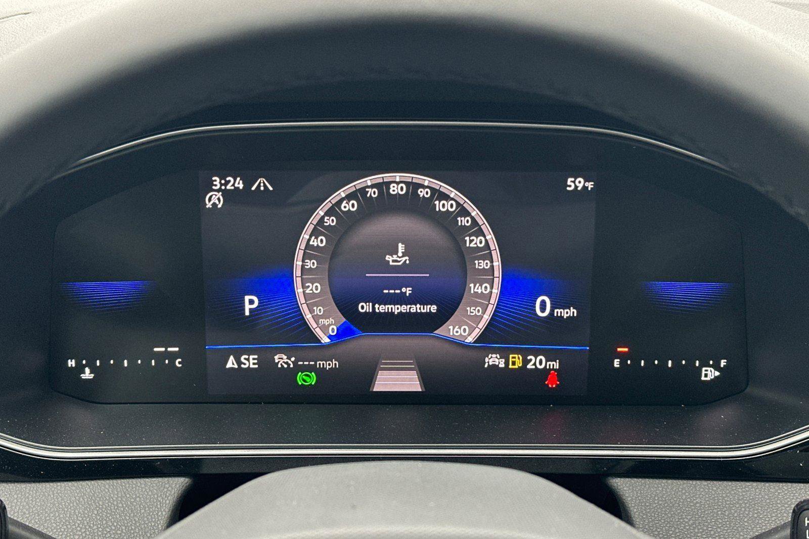 New 2026 Volkswagen Jetta S image 21