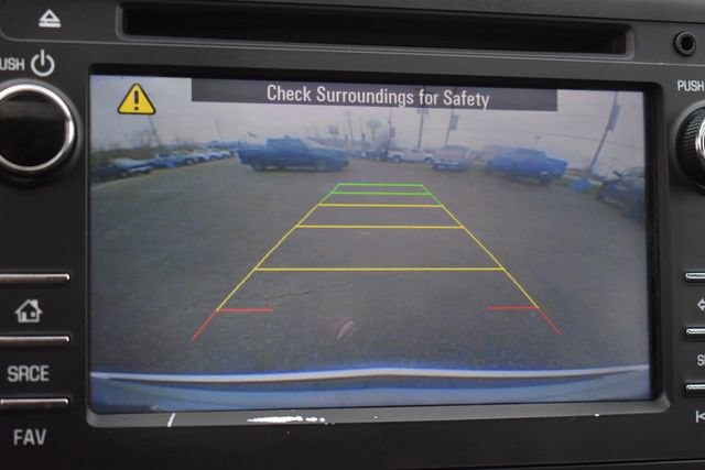 Used 2014 Chevrolet Traverse LT w/ All-Star Edition image 29