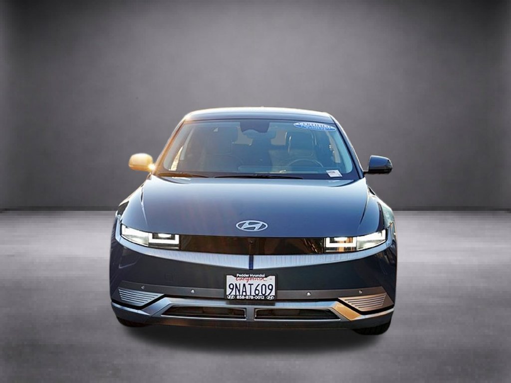 Certified 2024 Hyundai Ioniq 5 Limited RWD image 11