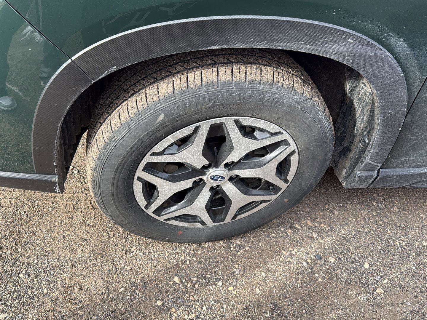 Used 2023 Subaru Forester Premium image 5