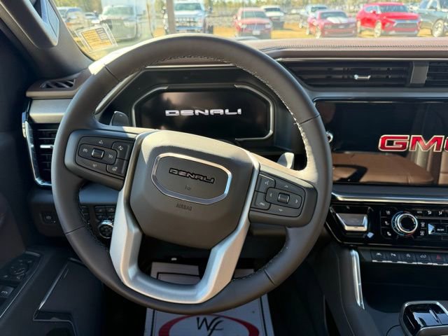 New 2026 GMC Sierra 1500 Denali w/ Denali Reserve Package image 17