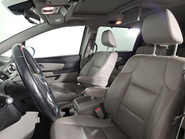 Used 2016 Honda Odyssey EX-L image 14