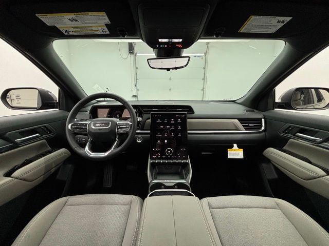 New 2026 GMC Terrain Elevation w/ Technology Package II AWD/4WD image 3
