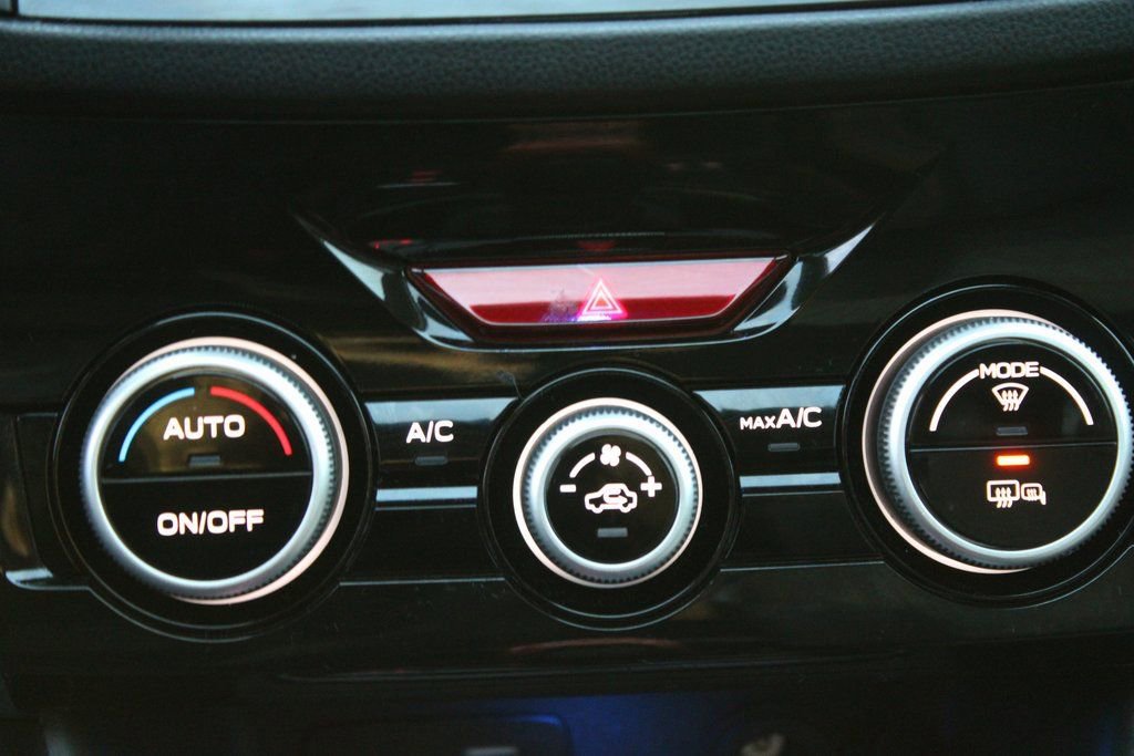 Used 2022 Subaru Forester Sport image 21