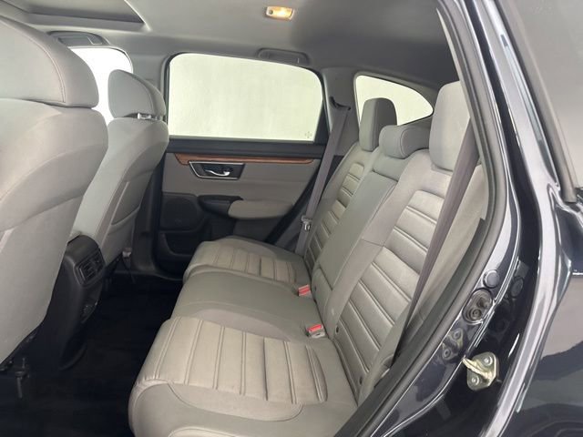 Used 2019 Honda CR-V EX image 31