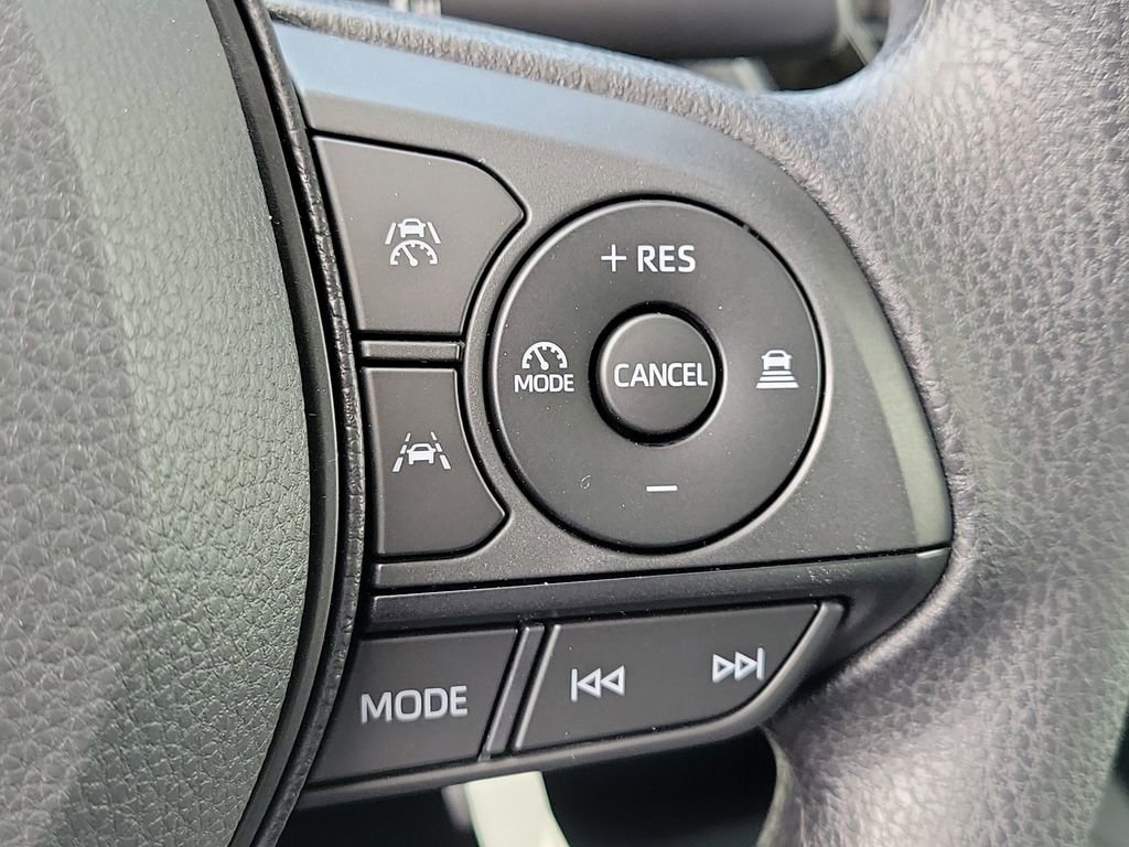 New 2026 Toyota Corolla LE image 10