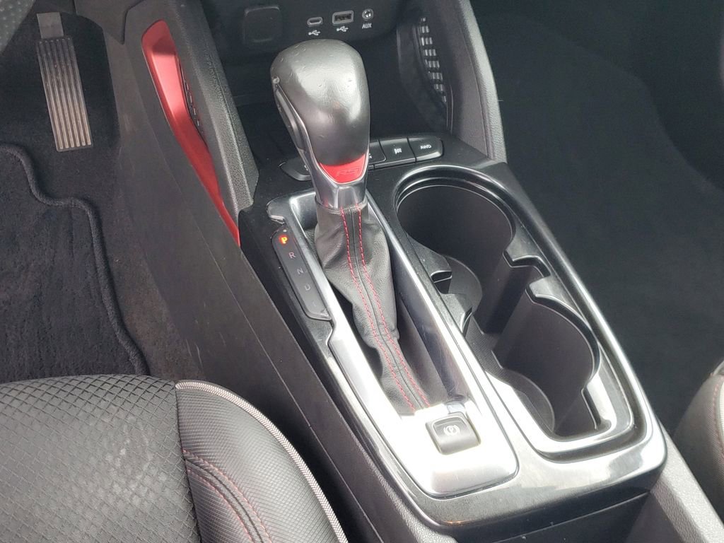 Used 2023 Chevrolet TrailBlazer RS image 27
