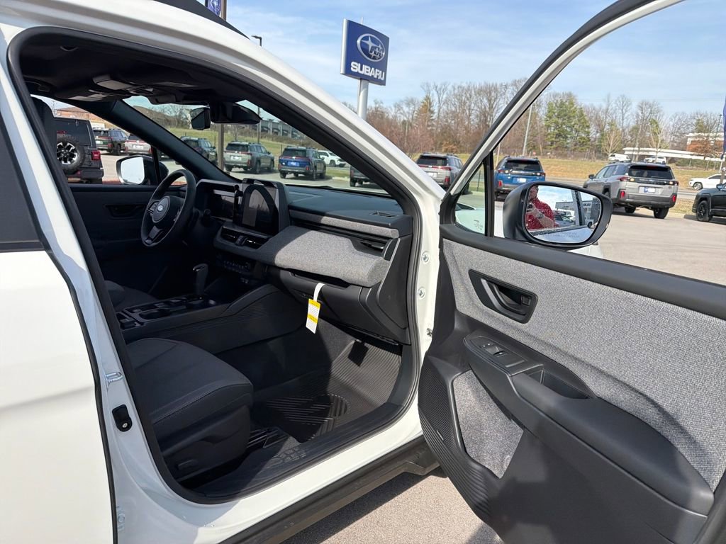 New 2026 Subaru Outback Limited image 31