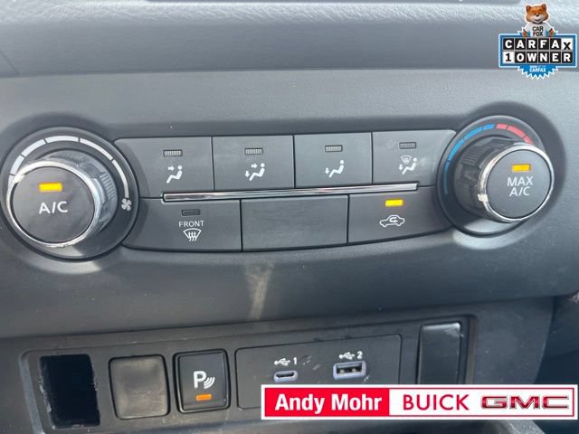 Used 2022 Nissan Frontier S w/ Technology Package AWD/4WD image 31