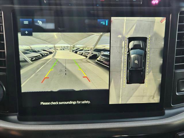 Used 2022 Ford F150 Raptor w/ Equipment Group 801A High image 12