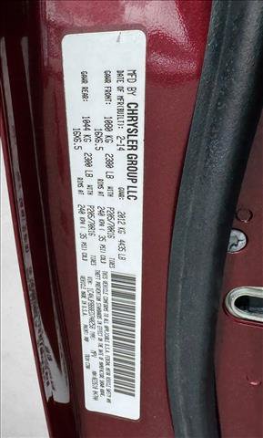 Used 2014 Jeep Patriot Sport w/ Power Value Group FWD image 21