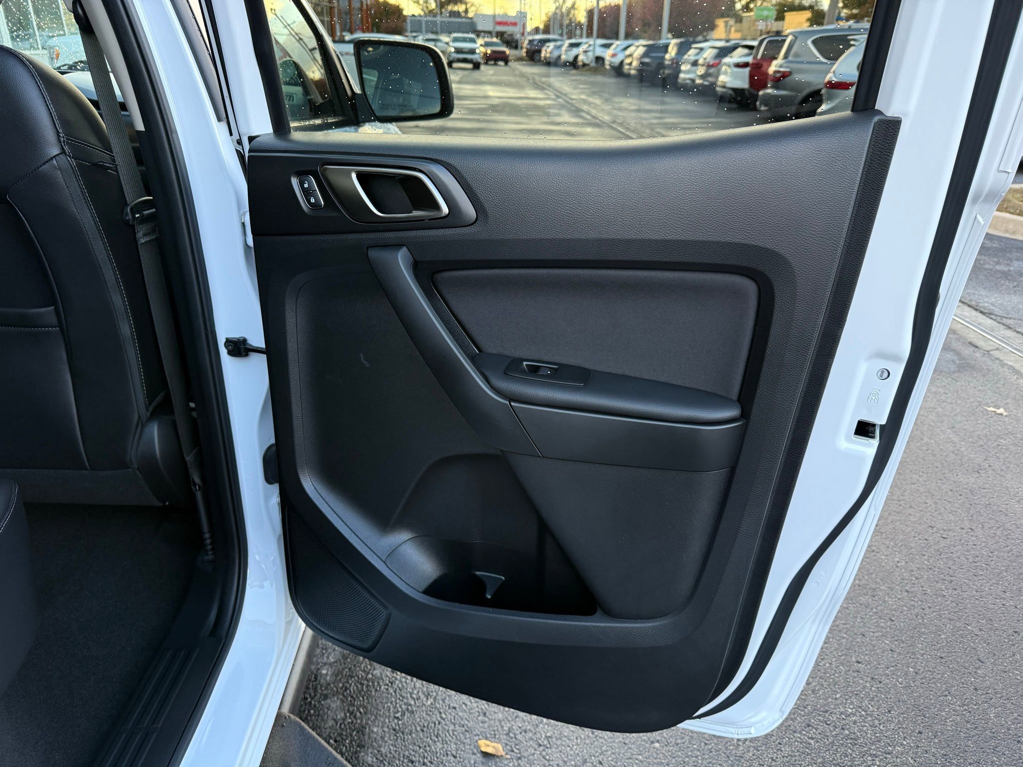 Used 2023 Ford Ranger XLT w/ Tremor Off-Road Package image 26