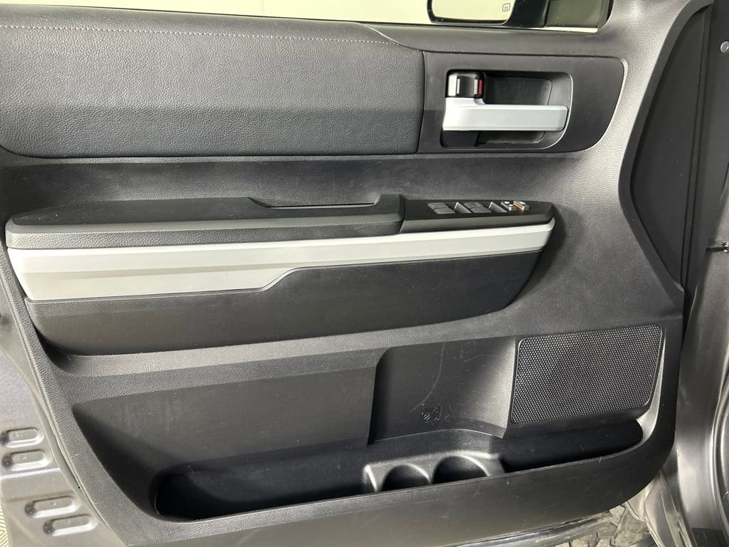 Used 2020 Toyota Tundra SR5 w/ TRD Sport Plus Package image 12